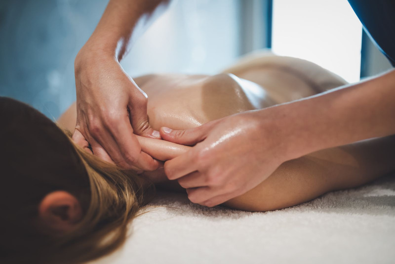 Công dụng của combo dưỡng sinh spa