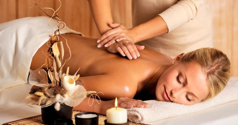 Combo dưỡng sinh spa có thực sự hiệu quả không?
