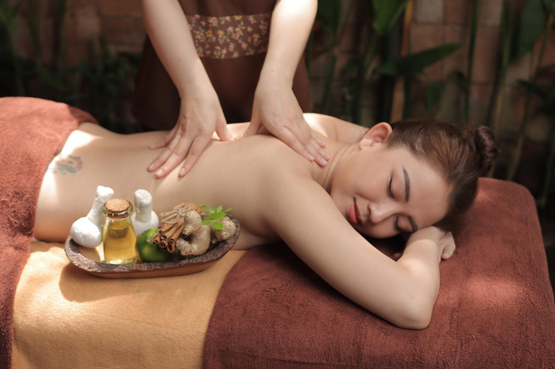 Phương pháp dưỡng sinh truyền thống