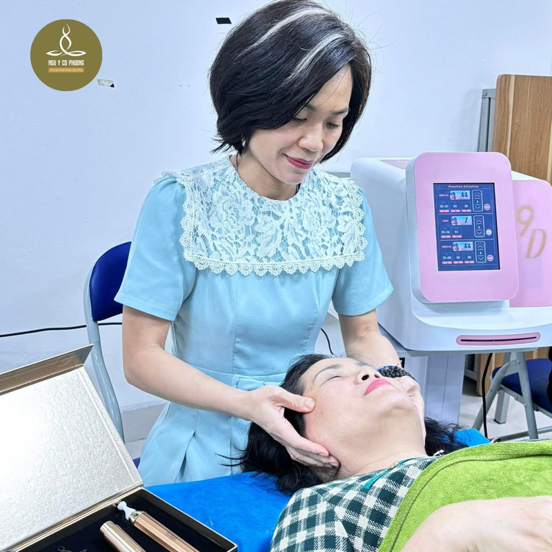Mô hình Spa ứng dụng công nghệ 9D có lợi nhuận không?