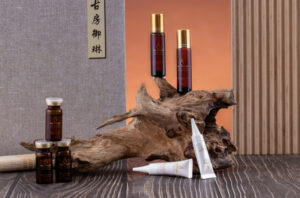 Mỹ phẩm dưỡng sinh spa khác gì mỹ phẩm thông thường?