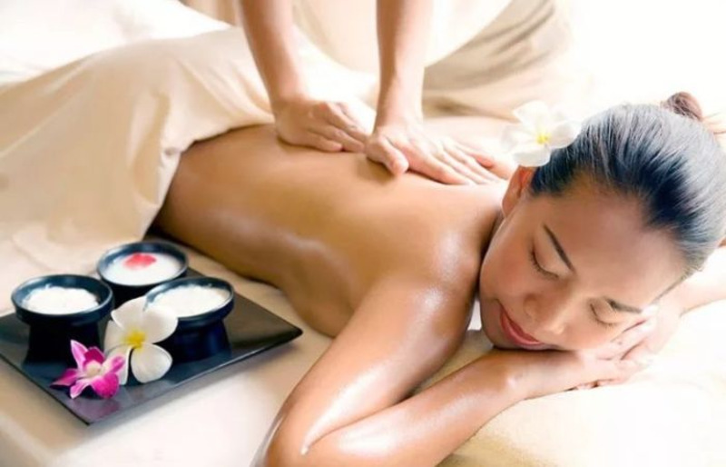 Nên lựa chọn mỹ phẩm dưỡng sinh spa hay mỹ phẩm thông thường