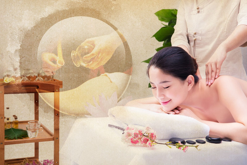 Sản phẩm dưỡng sinh cho spa: Giải pháp kinh doanh hiệu quả
