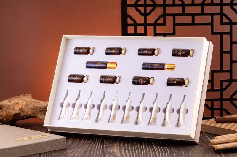 Có nên nhập sản phẩm dưỡng sinh độc quyền cho spa?
