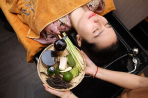 Tinh dầu dưỡng sinh spa là gì và cách lựa chọn phù hợp