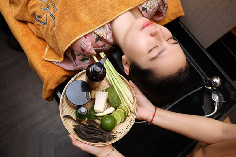 Tinh dầu dưỡng sinh spa là gì và cách lựa chọn phù hợp