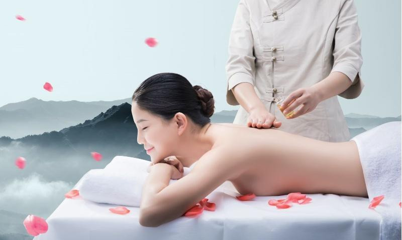 Đào tạo dưỡng sinh mở spa cho người mới bắt đầu