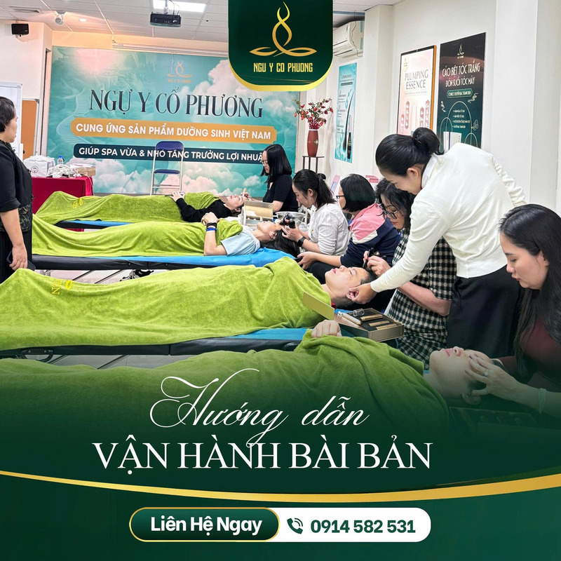 Môi trường học tập thực hành chuyên sâu