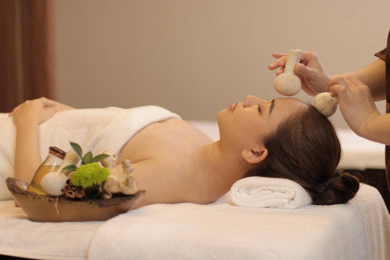 Quy trình dưỡng sinh Đông Y chuẩn Y khoa