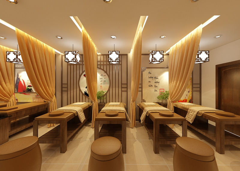 Để học mở spa dưỡng sinh cần chuẩn bị những gì?