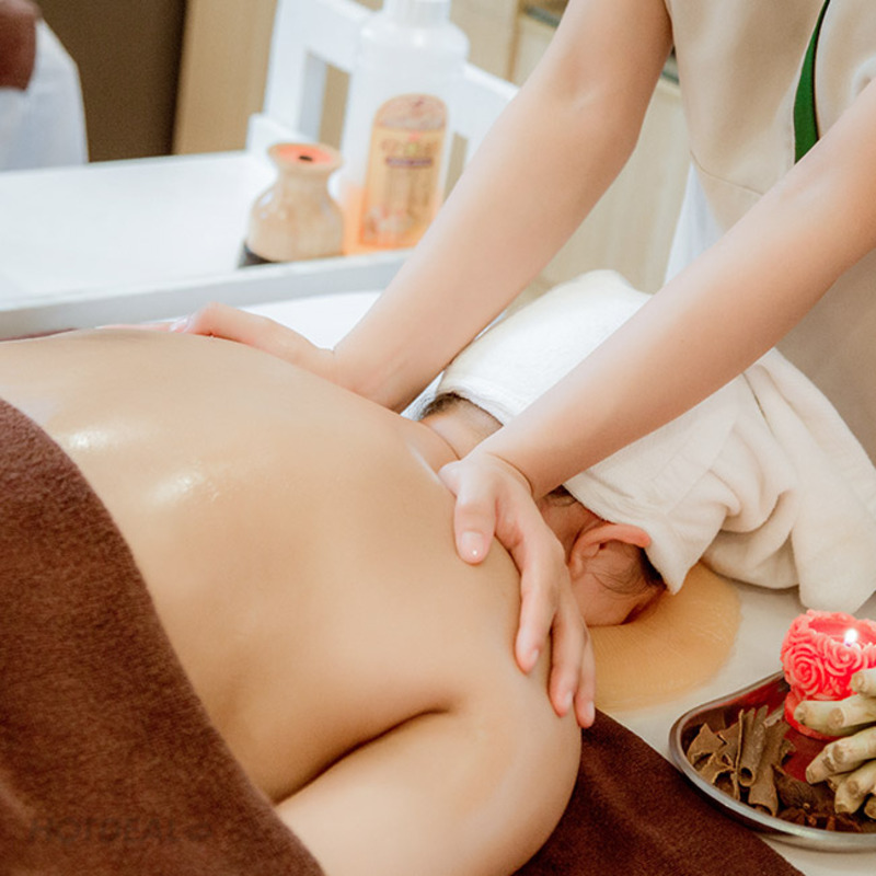 Học trị liệu cổ vai gáy có khó không? Cơ hội phát triển nghề nghiệp