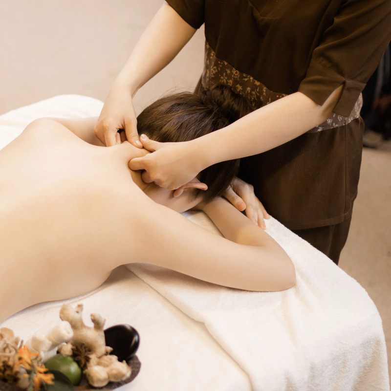 Cơ hội phát triển của nghề trị liệu cổ vai gáy