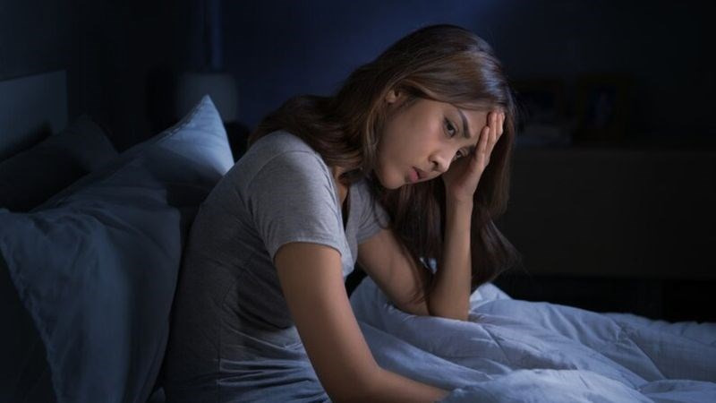 Dấu hiệu nhận biết khi khí huyết lưu thông kém