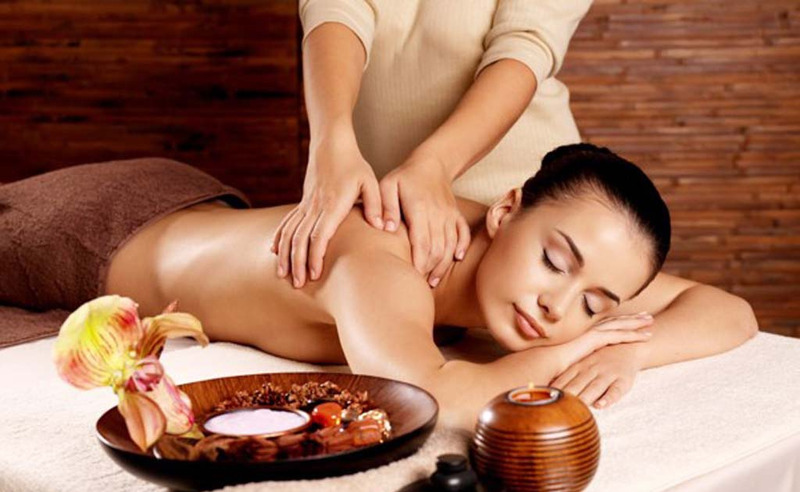 Lợi ích của việc sử dụng liệu trình dưỡng sinh spa