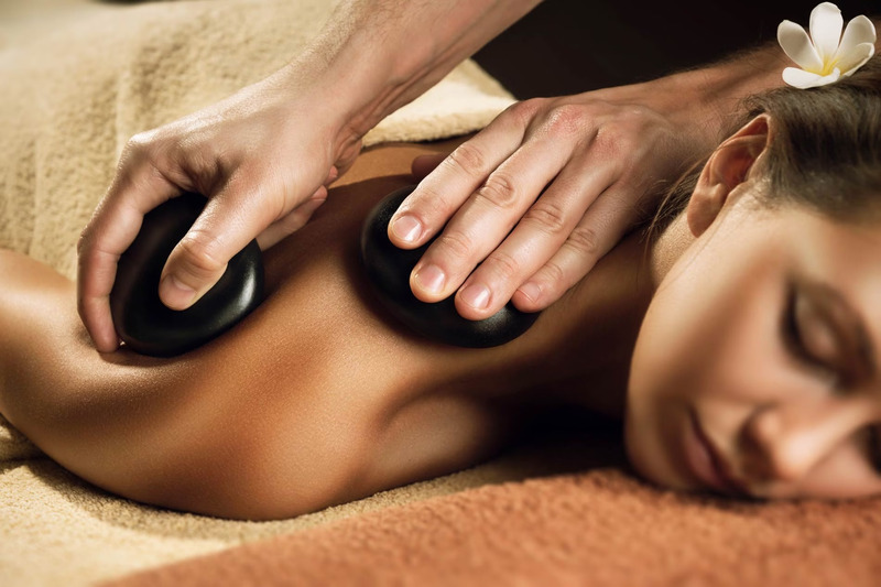Các liệu trình dưỡng sinh Spa phổ biến