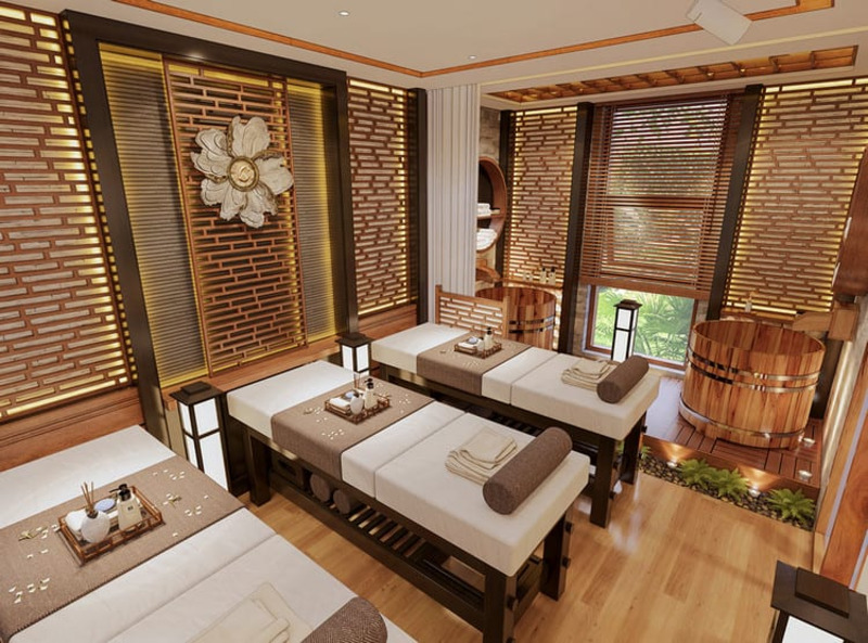 Cơ hội nghề nghiệp sau khi học dưỡng sinh spa