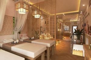 Xây dựng quy trình vận hành Spa chuyên nghiệp [Chia sẻ từ chuyên gia]