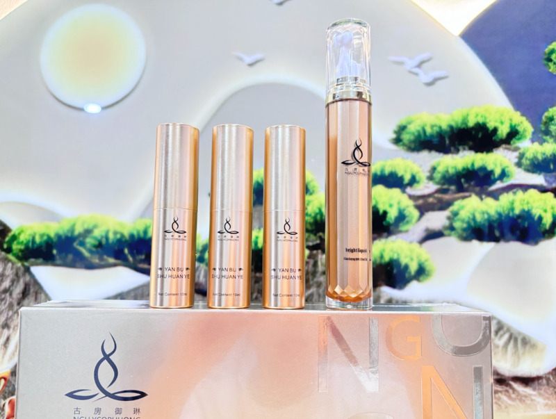 Mua sản phẩm hỗ trợ chăm sóc mắt kết hợp spa để tăng hiệu quả