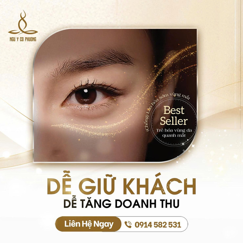 Lợi ích của sản phẩm Thiên Nhãn Ngự Y