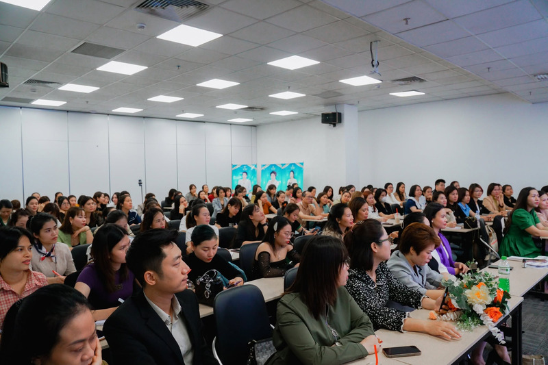 Trung tâm đào tạo dưỡng sinh uy tín cần có gì? 8 tiêu chí quan trọng