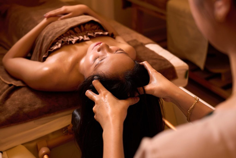 iềm năng phát triển của ngành Spa dưỡng sinh