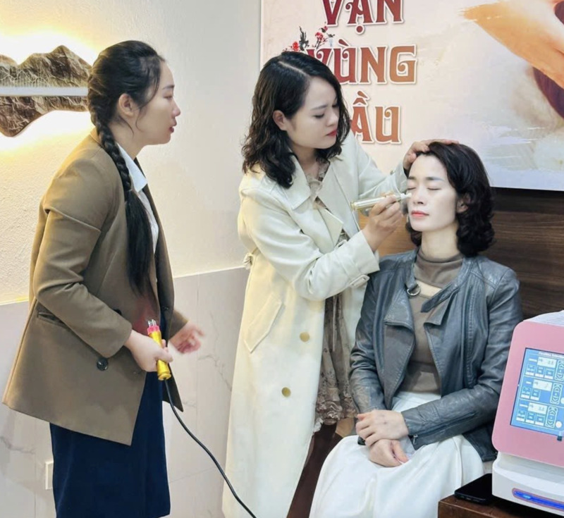 Học quản lý Spa có cần thiết không?