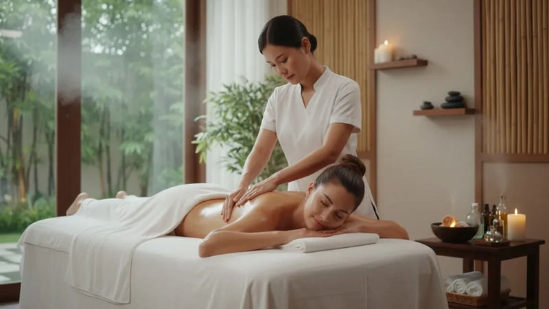 Đối tượng nào nên lựa chọn khóa học nghề spa online?