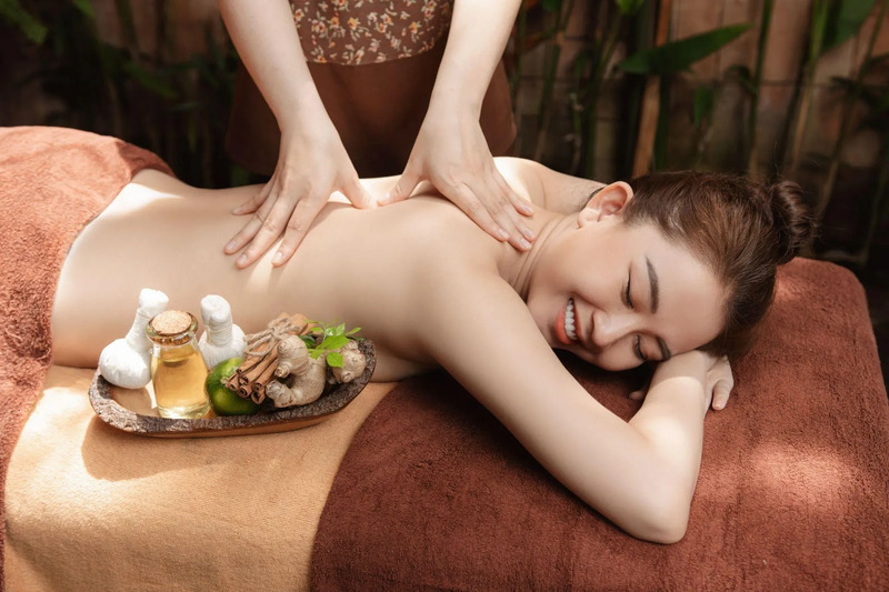 Kinh Doanh Spa Dưỡng Sinh Có Còn Tiềm Năng?
