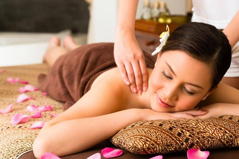 Những cơ hội và thách thức khi kinh doanh spa dưỡng sinh