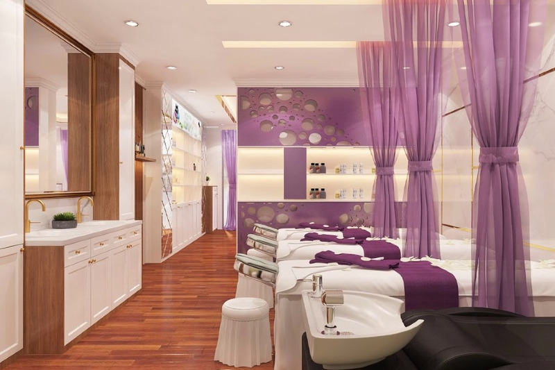Hướng dẫn chi tiết cách mở Spa cho người mới 