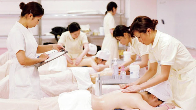 Tại Sao Chủ Spa Nên Học Quản Lý Spa? [Giải đáp chi tiết]