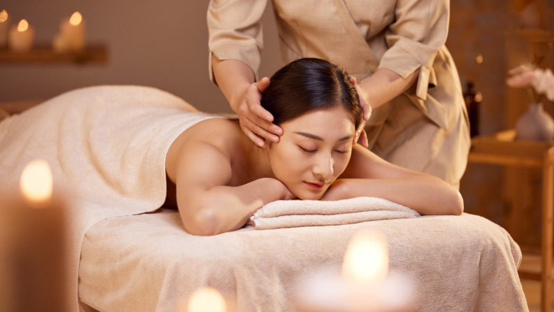 Không dự trù nguồn vốn để duy trì spa