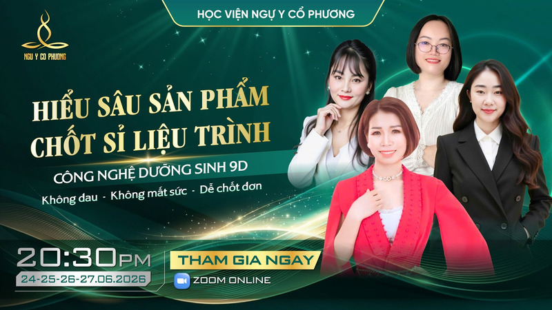 Quản lý spa thiếu chặt chẽ
