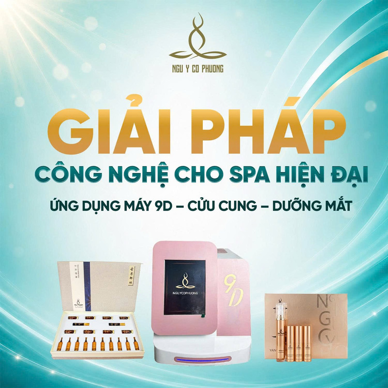 Vì Sao Spa Dưỡng Sinh Khó Tăng Doanh Thu?