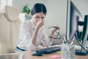 Hướng Dẫn Cách Bảo Vệ Mắt Cho Dân Văn Phòng Hiệu Quả, An Toàn