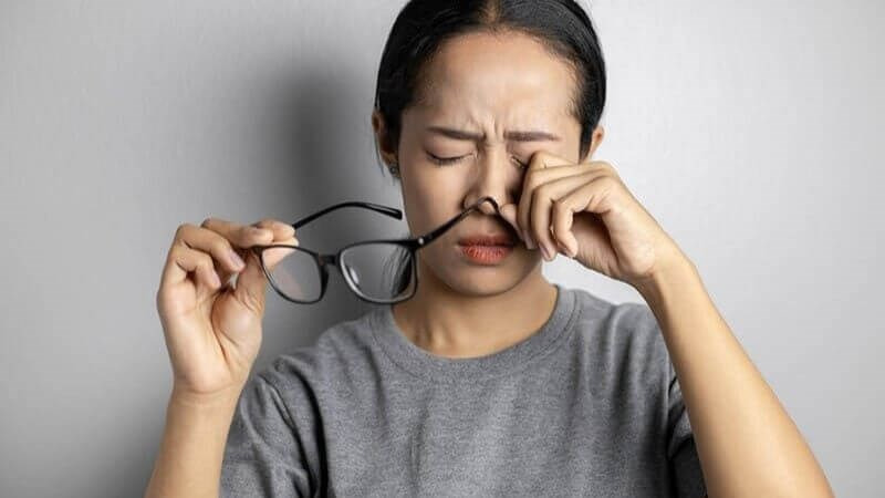 bảo vệ thị lực sau 40 tuổi bảo vệ thị lực sau 40 tuổi