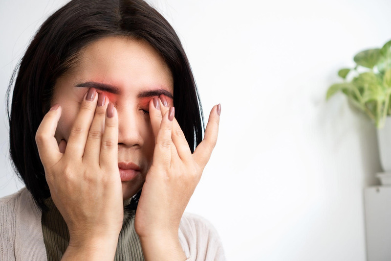 Dưỡng Mắt Chuyên Sâu Chuẩn Đông Y Tại Ngự Y Cổ Phương