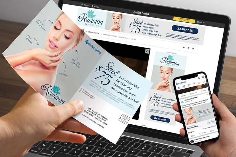vận hành Marketing Spa