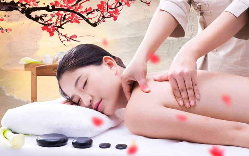 Tiềm năng phát triển của nghề spa hiện nay