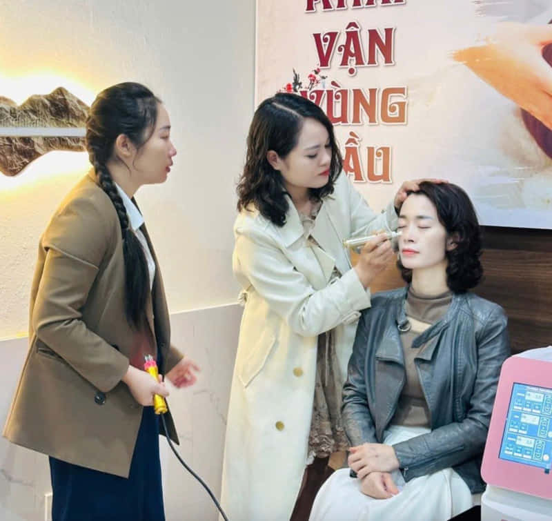 Các yếu tố ảnh hưởng đến chi phí học nghề spa