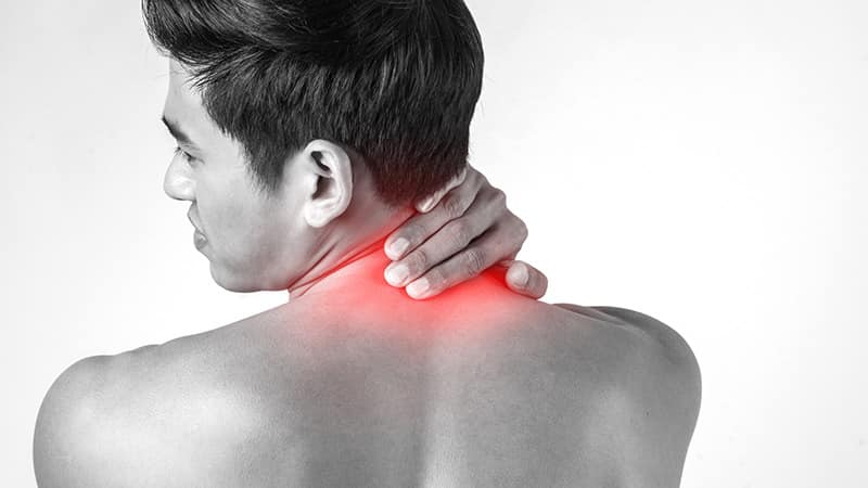 Đau nửa đầu sau gáy là gì?