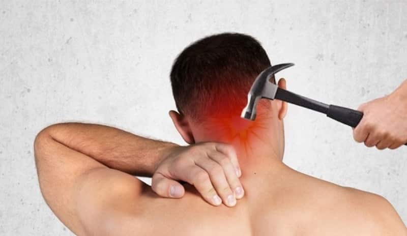 Đau nửa đầu sau gáy có nguy hiểm không?