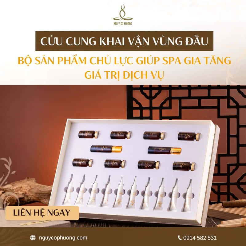 Cách điều trị đau nửa đầu sau gáy hiệu quả