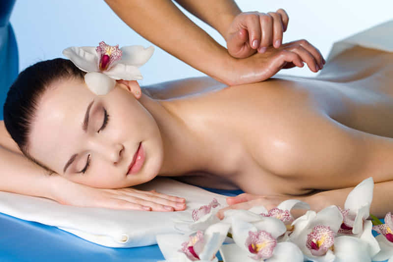 Tiềm năng phát triển của nghề spa hiện nay