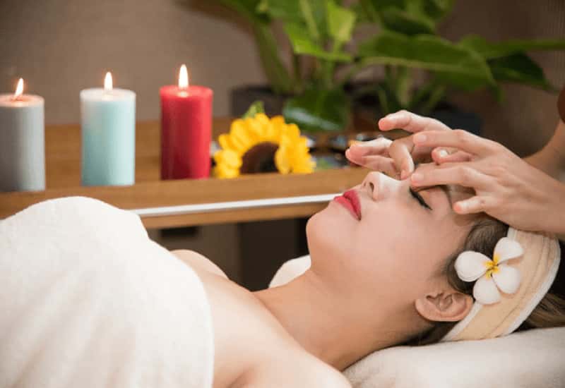 Có nên mở spa không?