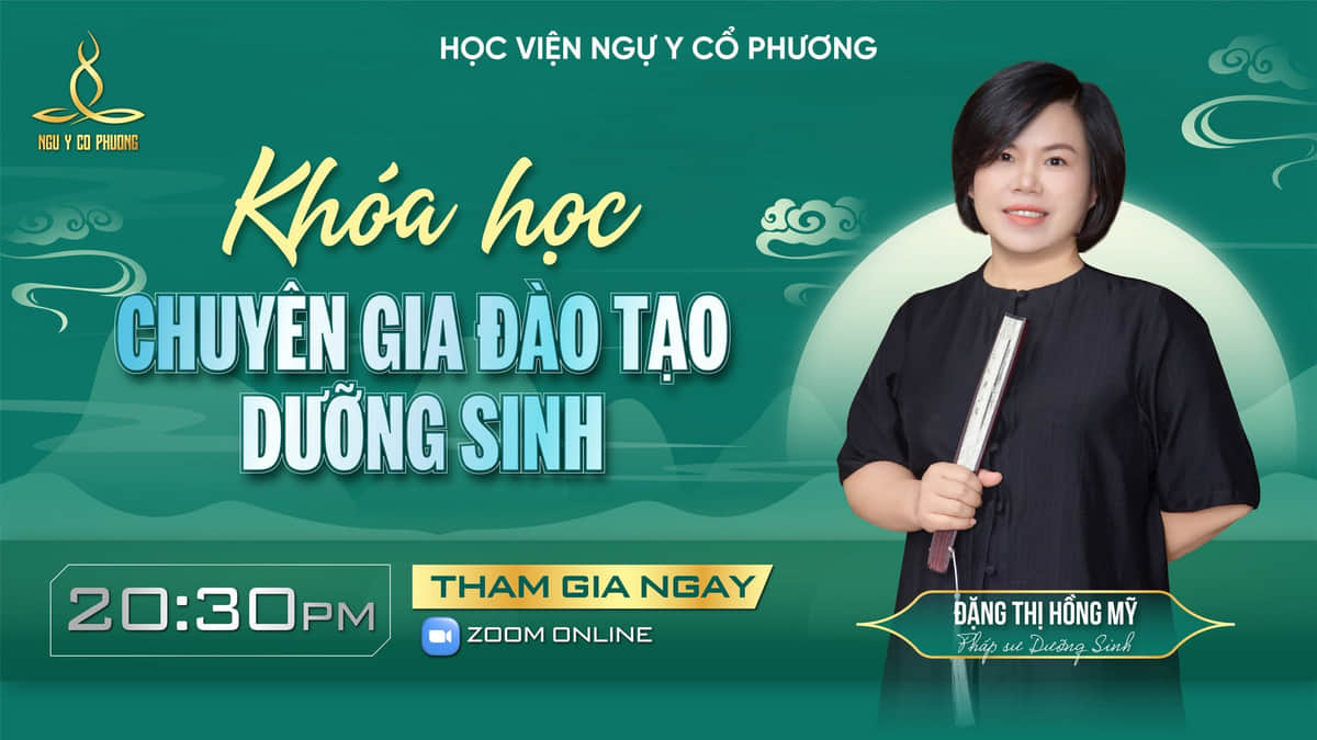 Lộ trình học spa online chi tiết cho người mới