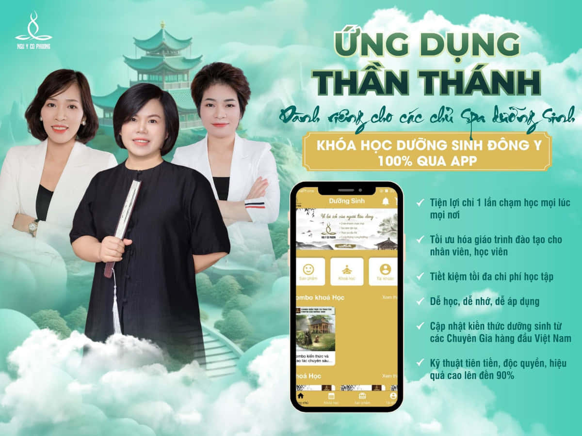 Học spa online ở đâu uy tín và chất lượng?