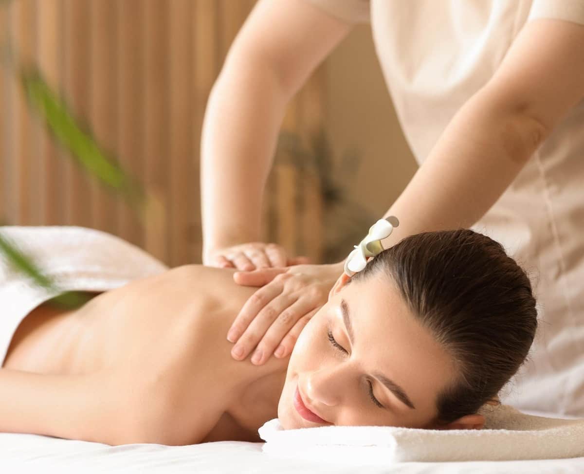 Nhu cầu sử dụng dịch vụ spa hiện nay