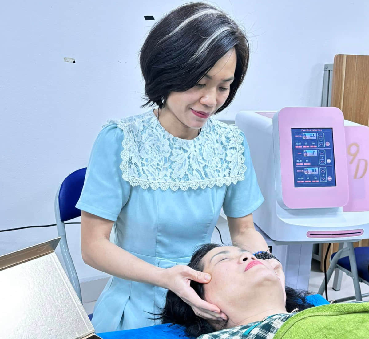 Những điều kiện và quy định để mở spa