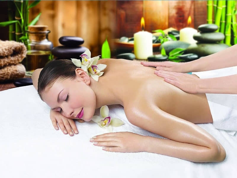 Phương pháp Spa đông y có gì đặc biệt?